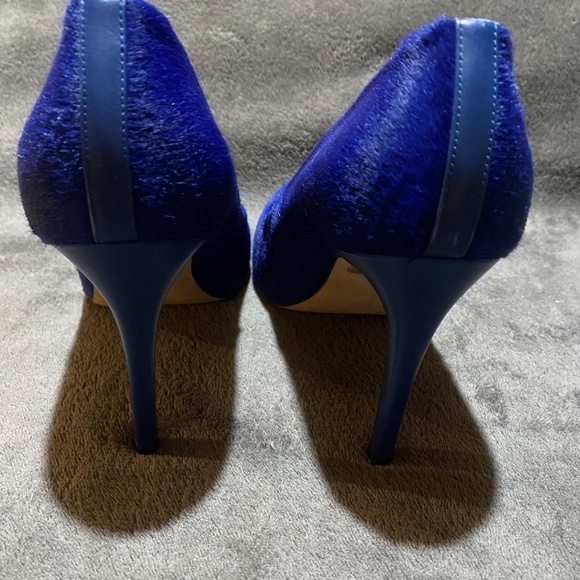 Scarosso Pointed Toe Heels - Picture 5 of 7